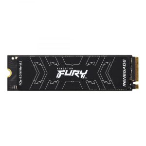 SSD Kingston FURY Renegade 1TB PCIe NVMe M.2 – SFYRS/1000G