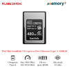 Thẻ Nhớ SanDisk CFexpress Pro-Cinema Type-A 480GB