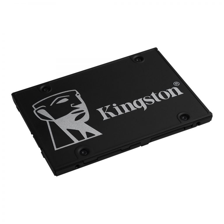 SSD Kingston SKC600 2.5″ 1TB – SKC600/1024G - Ảnh 2