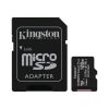 Thẻ Nhớ Kingston MicroSD Canvas Select Plus 128GB – SDCS2/128GB