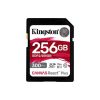 Thẻ nhớ Kingston SD Canvas React Plus 256GB – SDR2/256GB