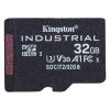 Thẻ nhớ Kingston Industrial MicroSD 32GB – SDCIT2/32GBSP