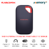SSD SanDisk Extreme Portable V3 500GB