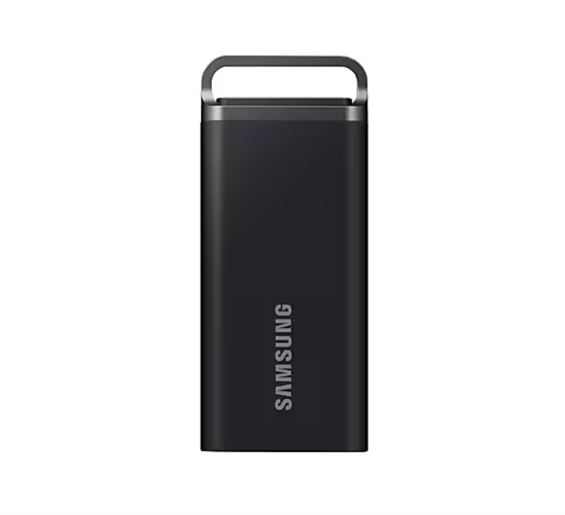Ổ Cứng Di Động SSD Samsung T5 EVO 2TB