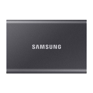 Ổ Cứng Di Động SSD Samsung T7 Portable 1TB