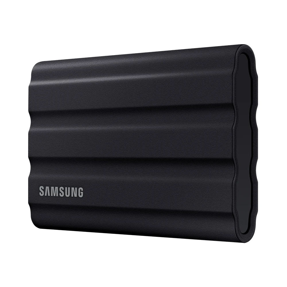 Ổ Cứng Di Động SSD Samsung T7 Shield 2TB - Ảnh 3