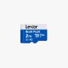 Thẻ Nhớ MicroSD Lexar Blue Plus 2TB