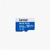 Thẻ Nhớ MicroSD Lexar Blue Plus  512GB
